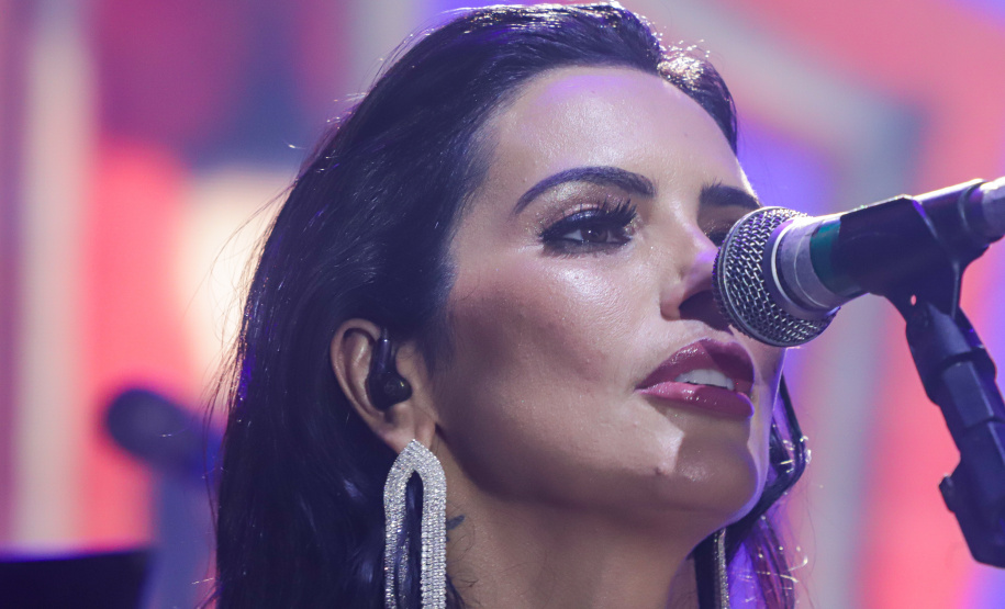 VERÃO MAIOR PARANÁ