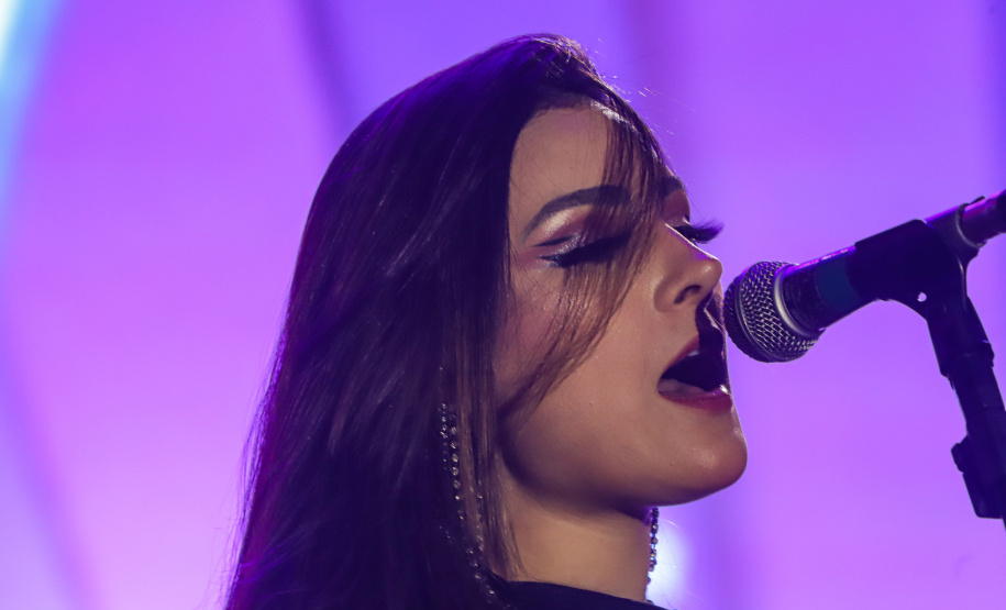 VERÃO MAIOR PARANÁ