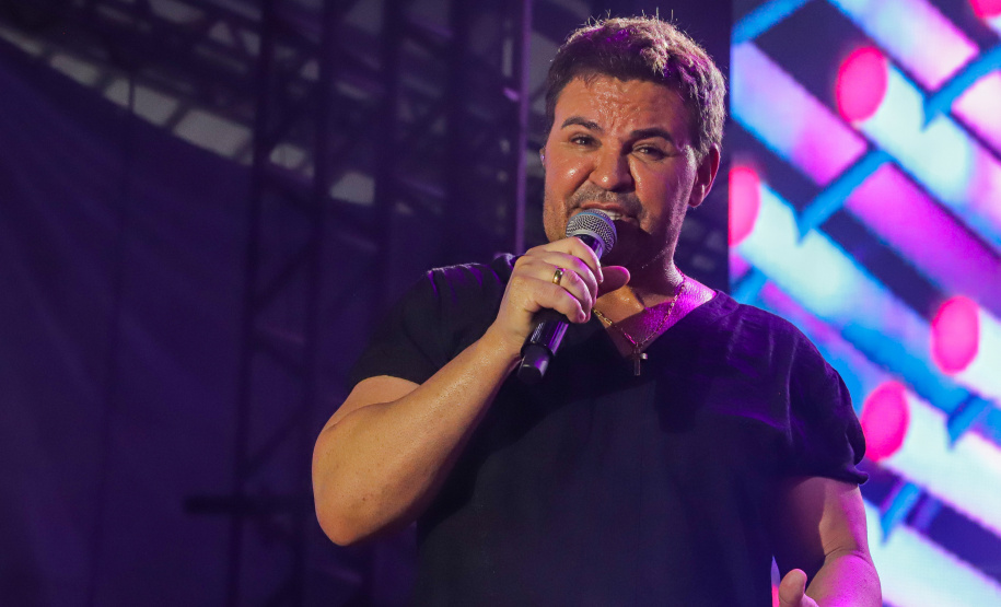 VERÃO MAIOR PARANÁ