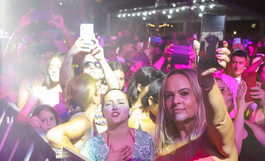 VERÃO MAIOR PARANÁ