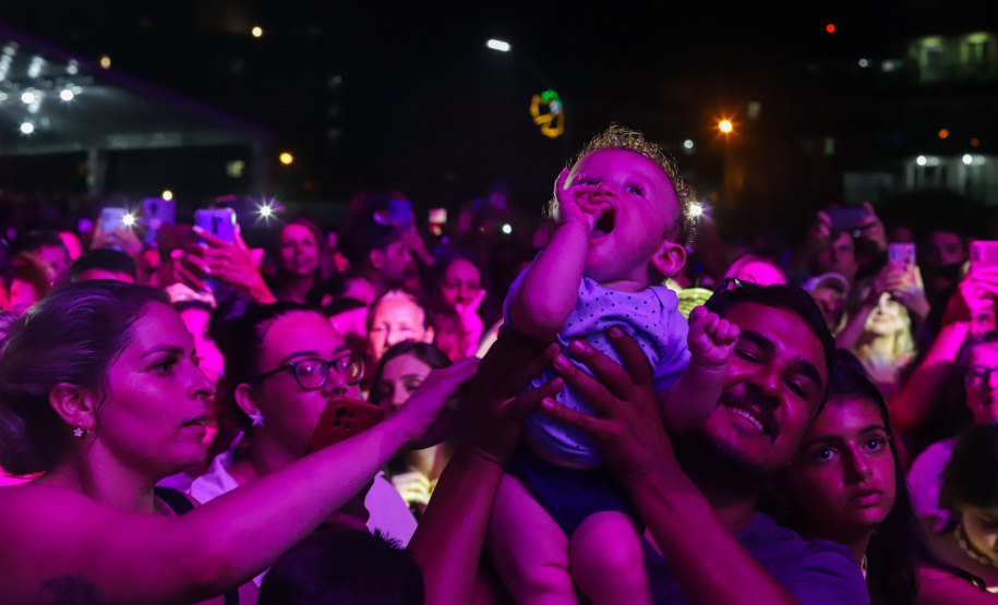VERÃO MAIOR PARANÁ