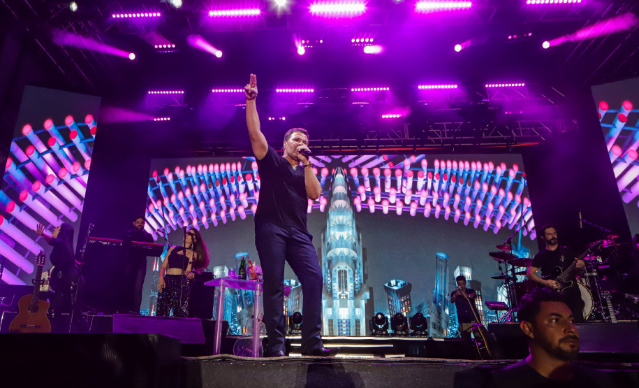 VERÃO MAIOR PARANÁ