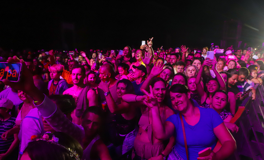 VERÃO MAIOR PARANÁ