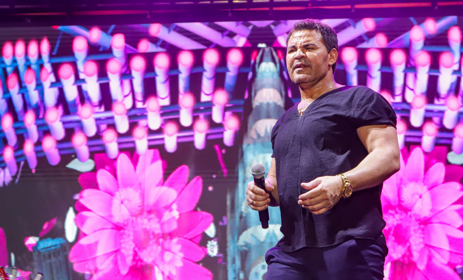 VERÃO MAIOR PARANÁ