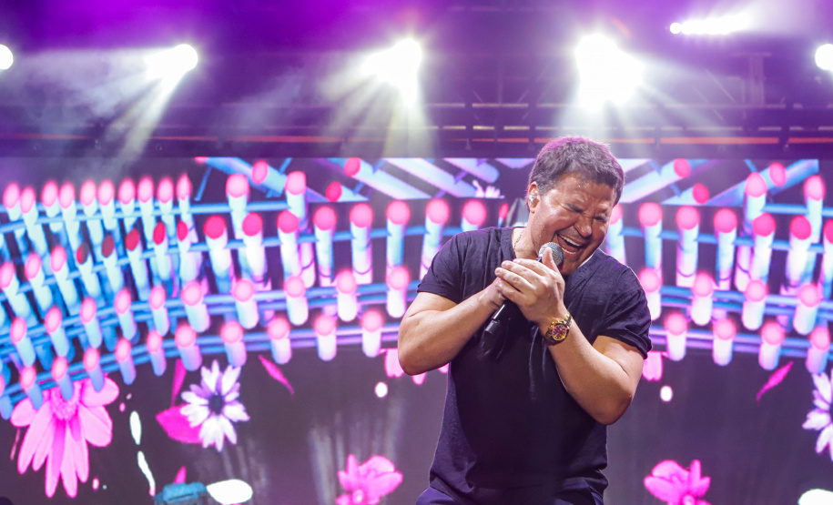 VERÃO MAIOR PARANÁ