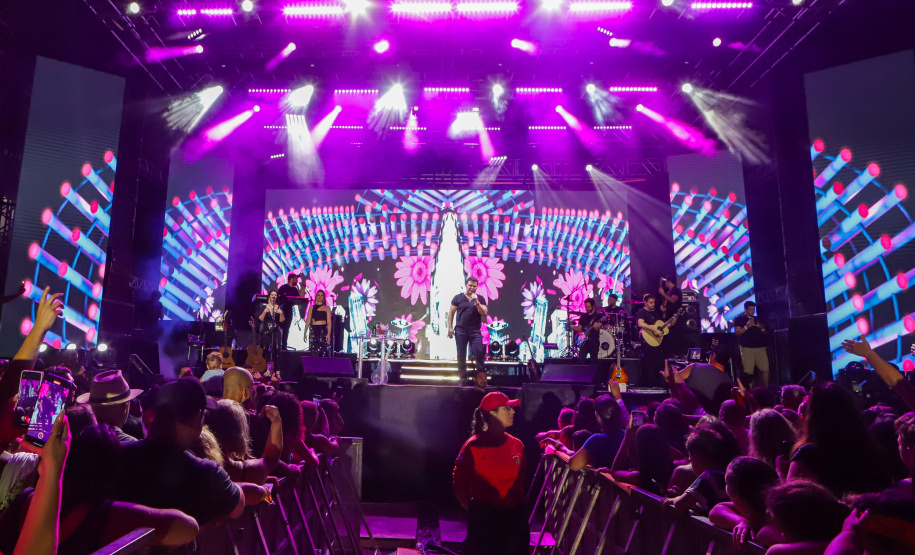 VERÃO MAIOR PARANÁ