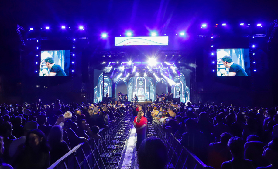 VERÃO MAIOR PARANÁ