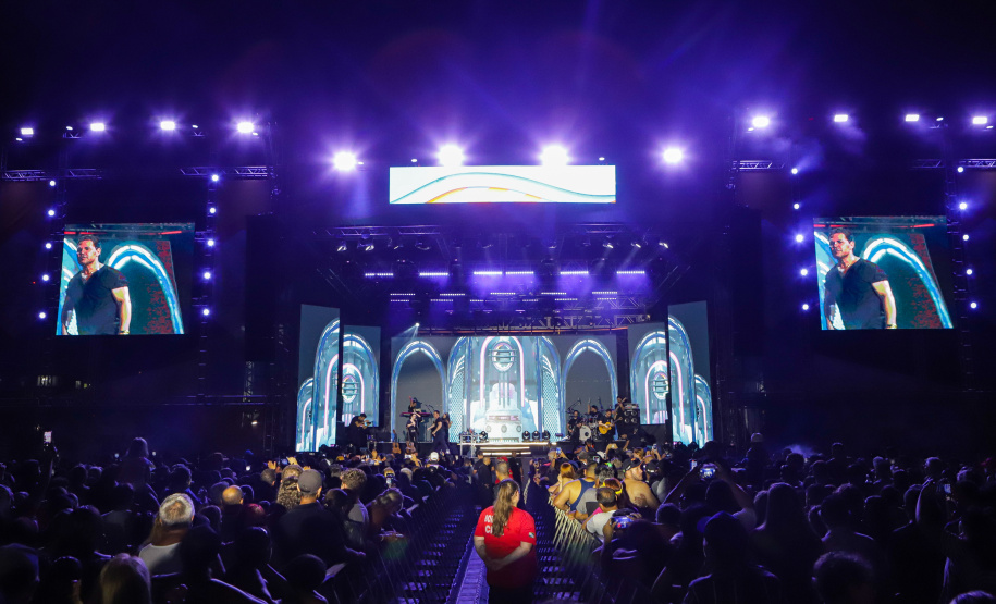 VERÃO MAIOR PARANÁ