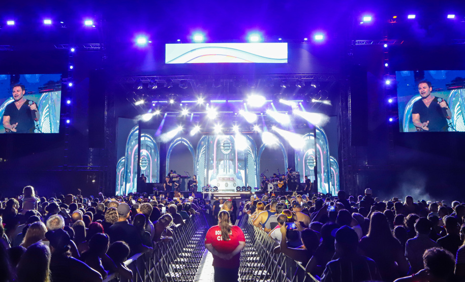 VERÃO MAIOR PARANÁ