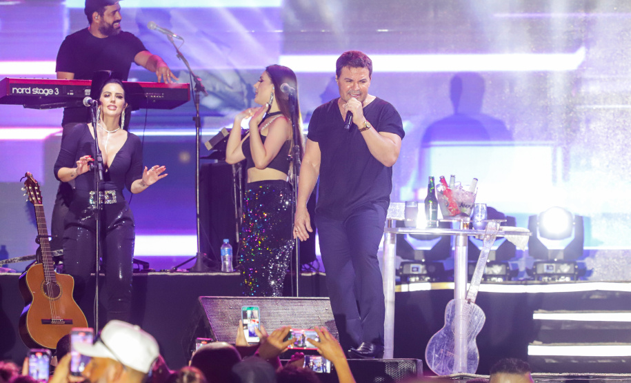 VERÃO MAIOR PARANÁ