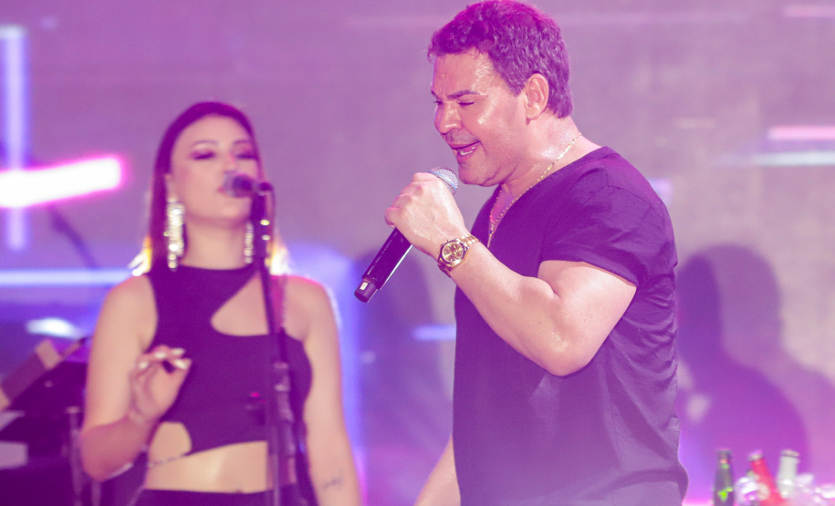 VERÃO MAIOR PARANÁ