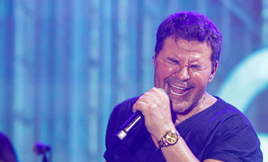 VERÃO MAIOR PARANÁ