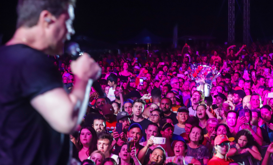 VERÃO MAIOR PARANÁ