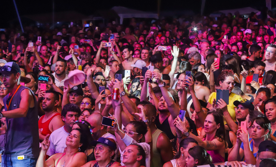 VERÃO MAIOR PARANÁ