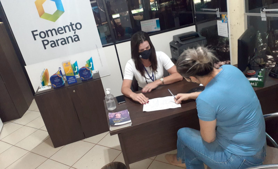 Banco da Mulher