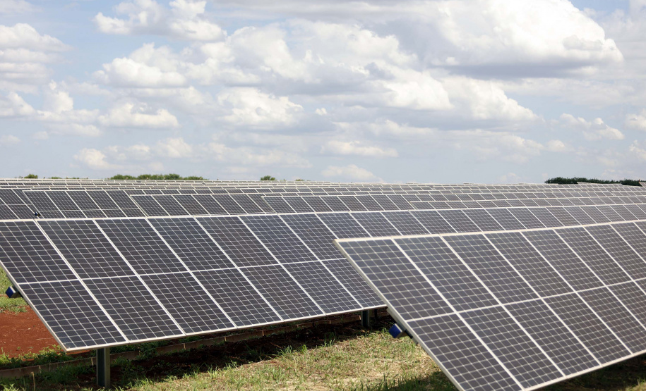 Fomento Paraná renova linha de crédito para energias renováveis com recursos internacionais