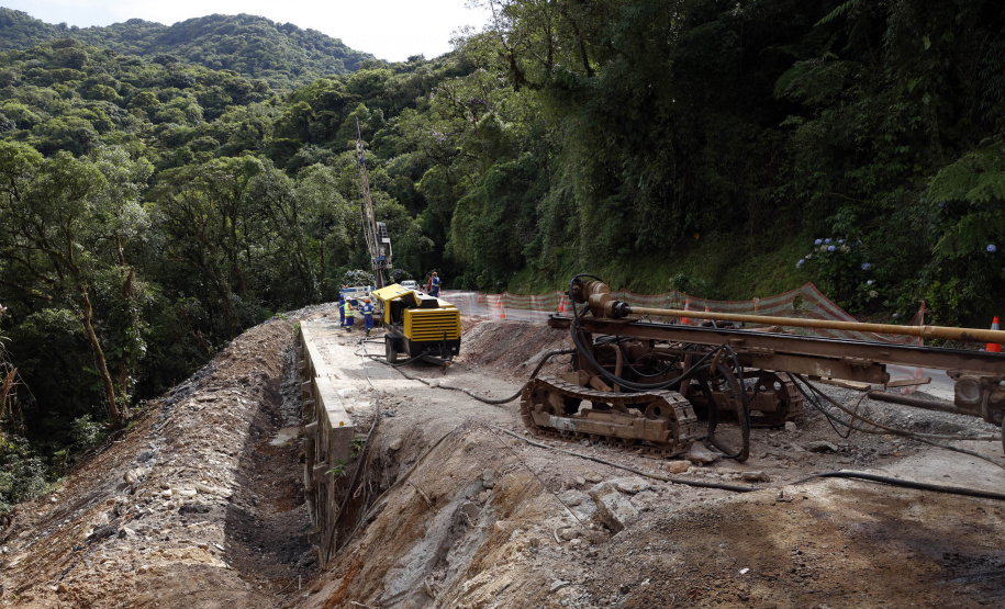 Recuperação da Graciosa avança em semana sem chuvas