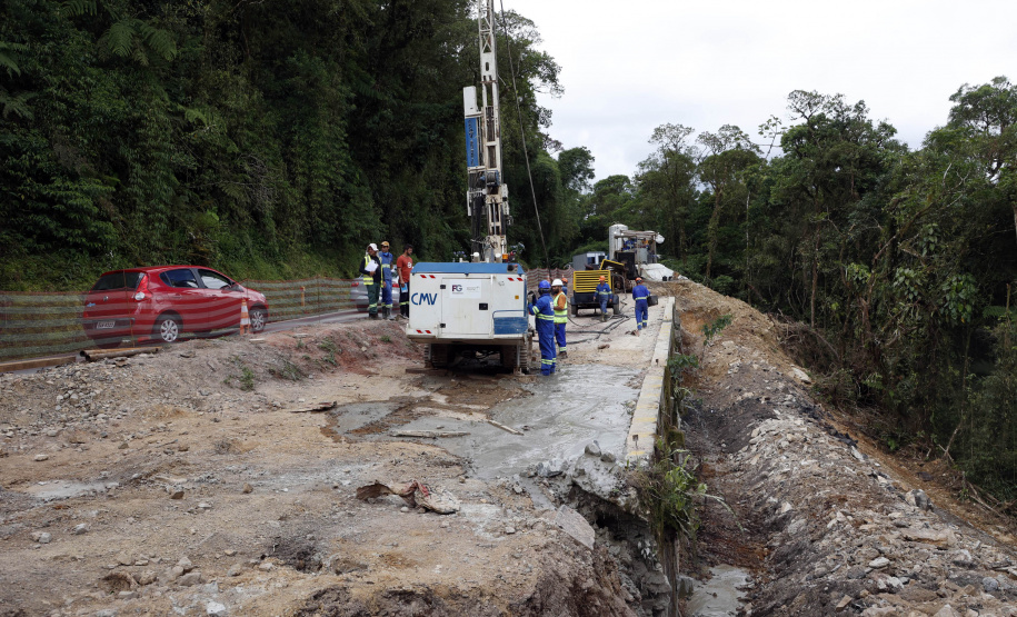 Recuperação da Graciosa avança em semana sem chuvas