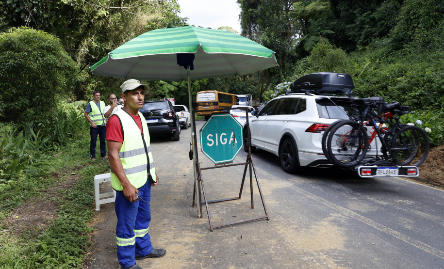 Recuperação da Graciosa avança em semana sem chuvas