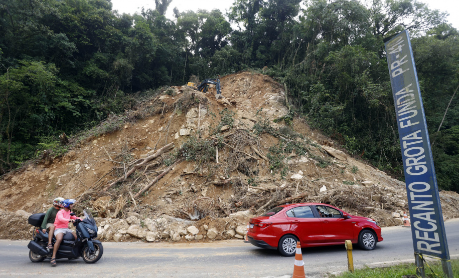 Recuperação da Graciosa avança em semana sem chuvas