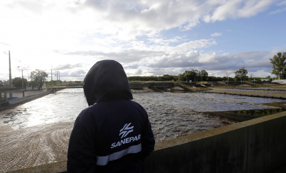 Sanepar completa 60 anos de história em prol da saúde e do desenvolvimento do Paraná