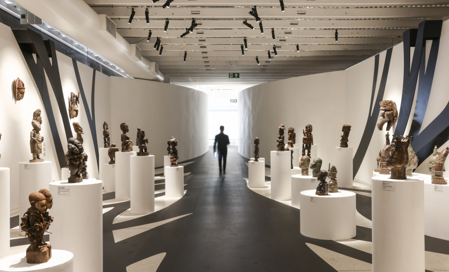 MON oferece oficinas artísticas e mediações em fevereiro