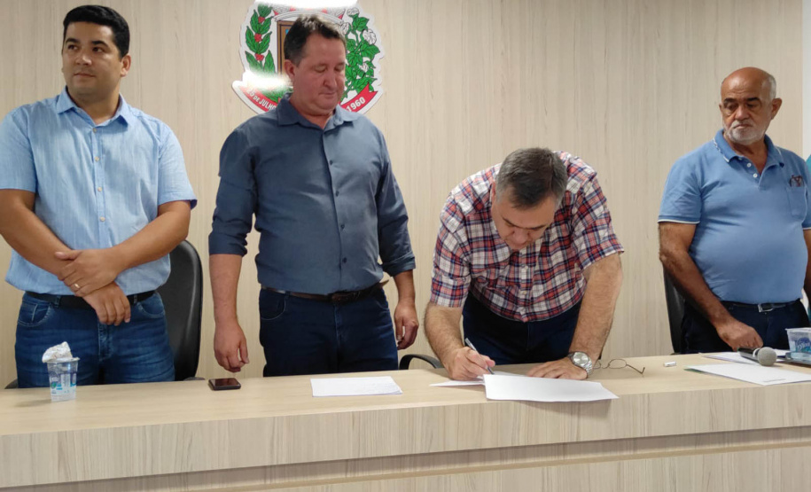 Umuarama recebe pacote de investimentos de mais de R$ 9 milhões em recursos de saúde