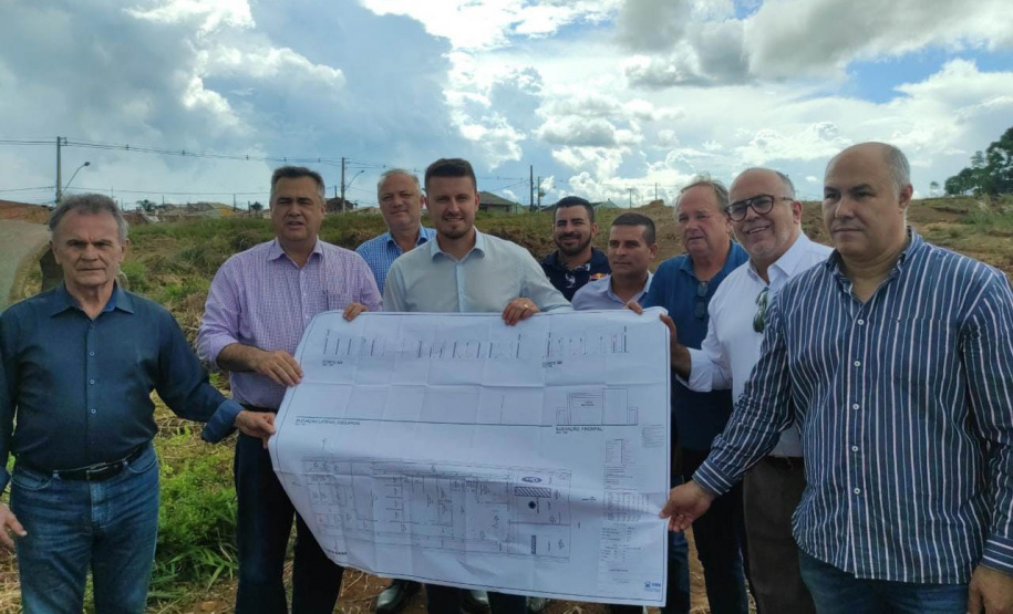 Governo destinará mais de R$ 10 milhões para ações na saúde em Fazenda Rio Grande