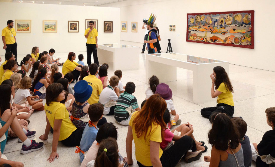 Colônia de Férias 2023