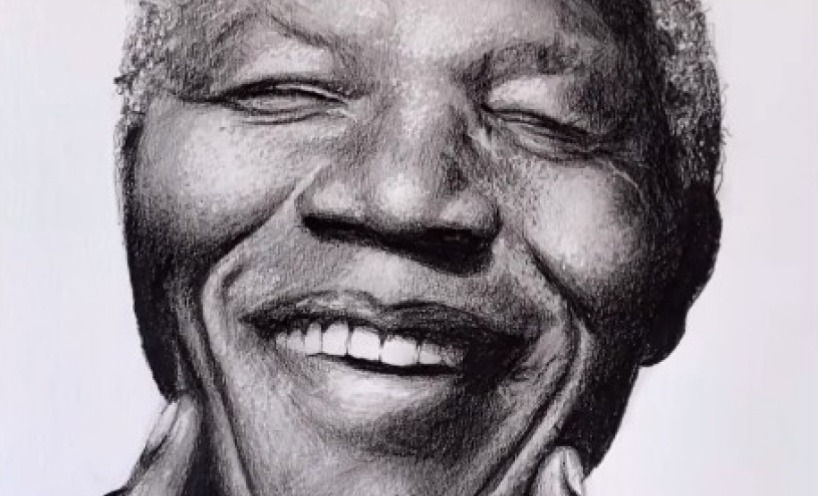 Aluna da rede estadual é convidada a expor obras em Paris, no mês de outubro