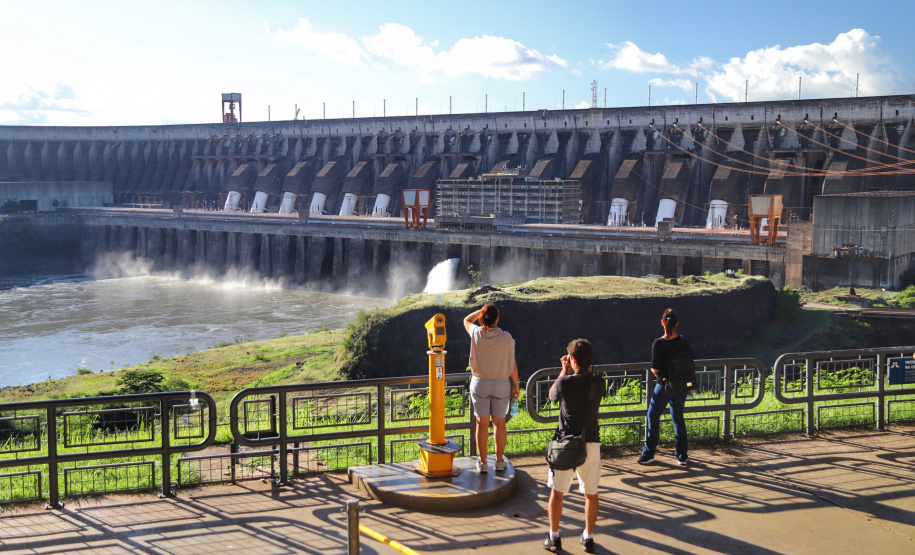 itaipu