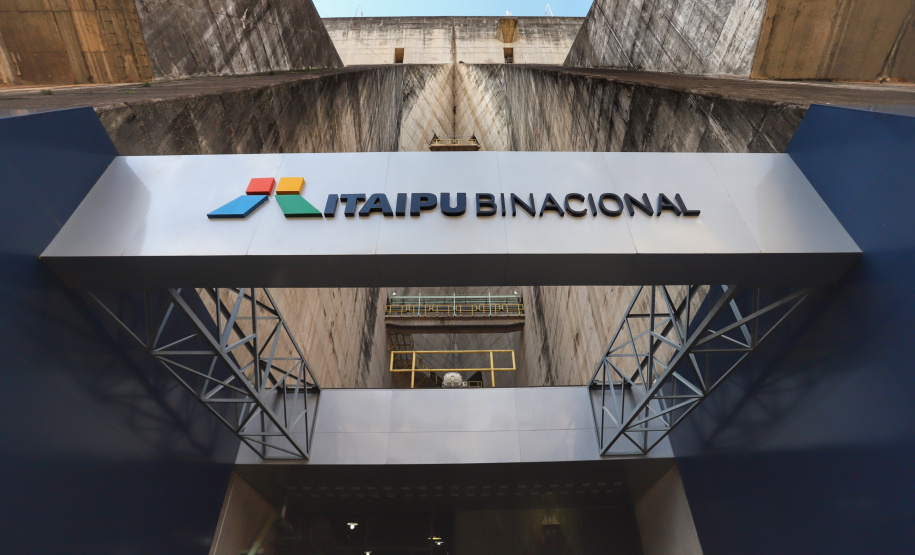 itaipu