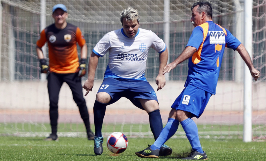 FUTEBOL DAS ESTRELAS