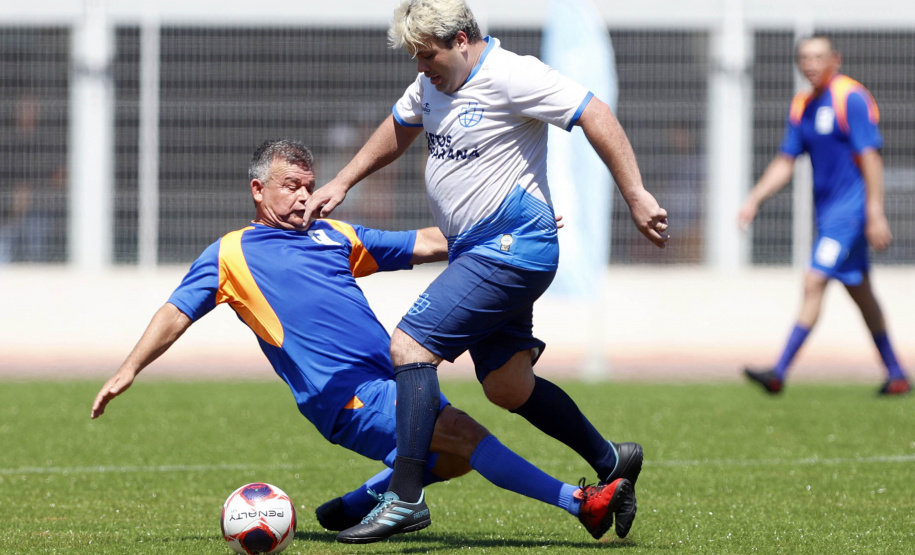 FUTEBOL DAS ESTRELAS