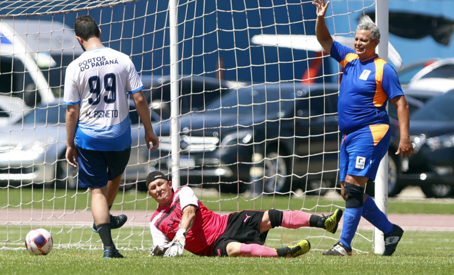 FUTEBOL DAS ESTRELAS