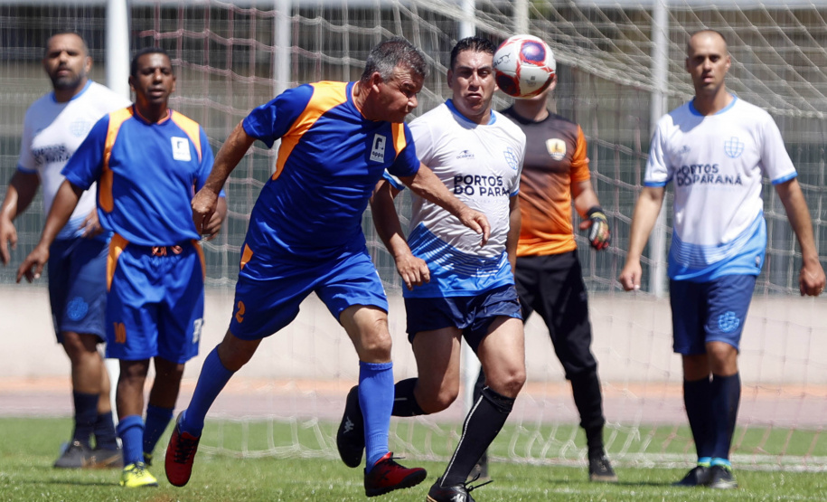 FUTEBOL DAS ESTRELAS