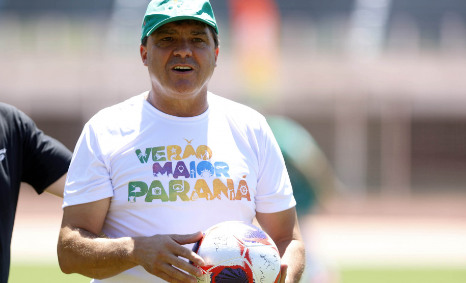 FUTEBOL DAS ESTRELAS