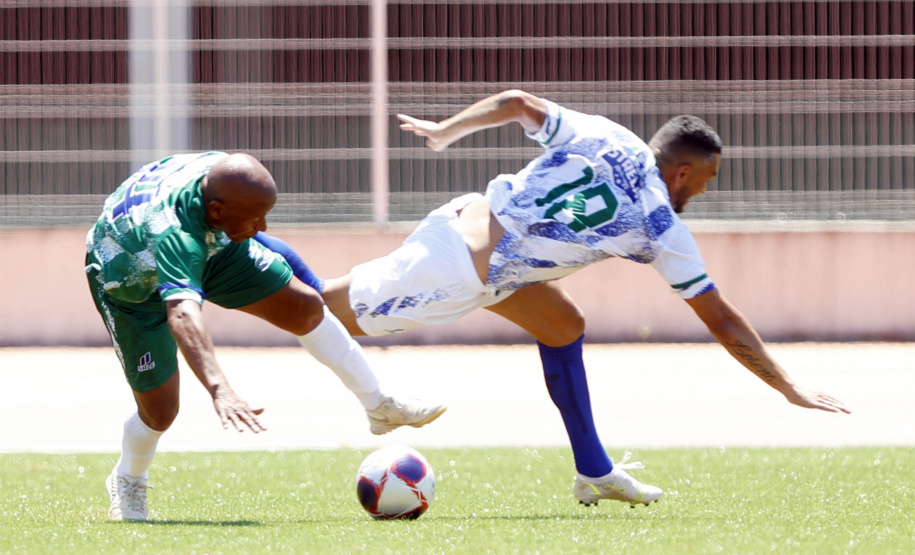 FUTEBOL DAS ESTRELAS