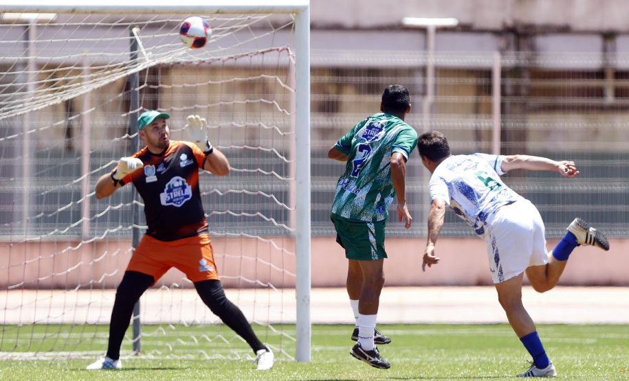 FUTEBOL DAS ESTRELAS