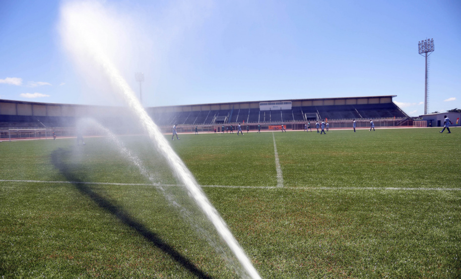 FUTEBOL DAS ESTRELAS