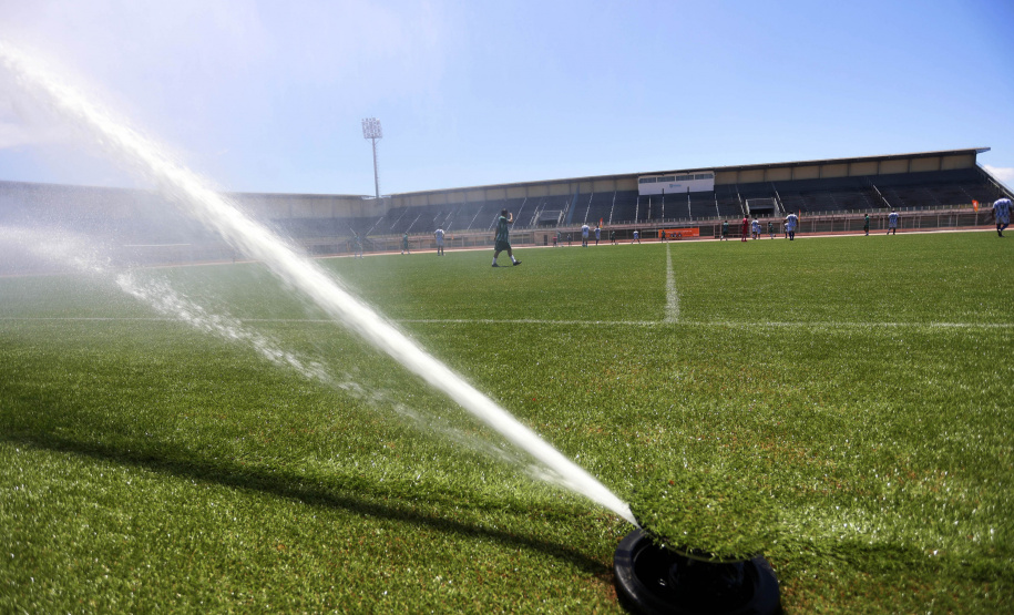 FUTEBOL DAS ESTRELAS
