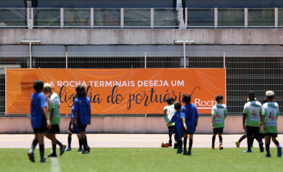 FUTEBOL DAS ESTRELAS