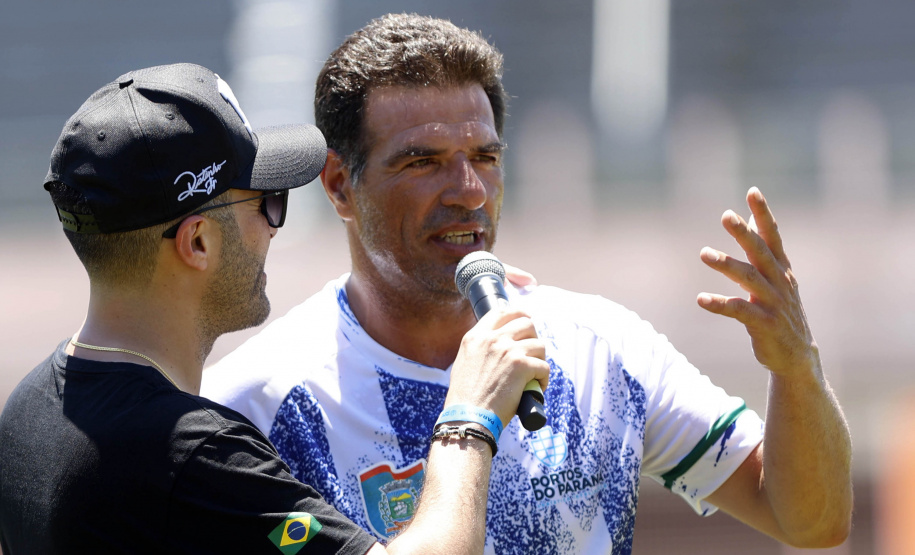 FUTEBOL DAS ESTRELAS