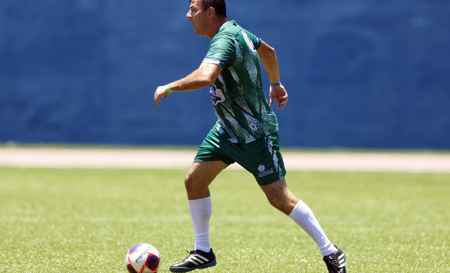 FUTEBOL DAS ESTRELAS