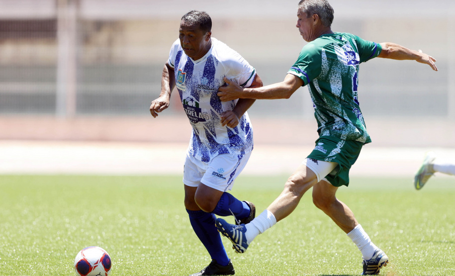 FUTEBOL DAS ESTRELAS