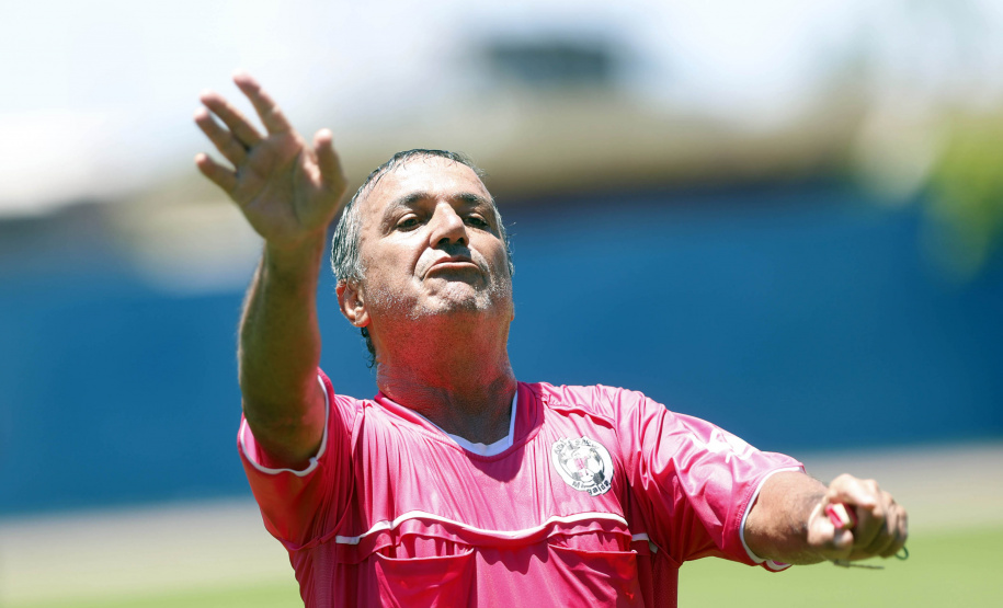 FUTEBOL DAS ESTRELAS