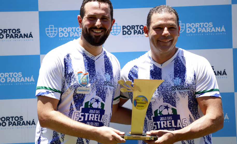 FUTEBOL DAS ESTRELAS