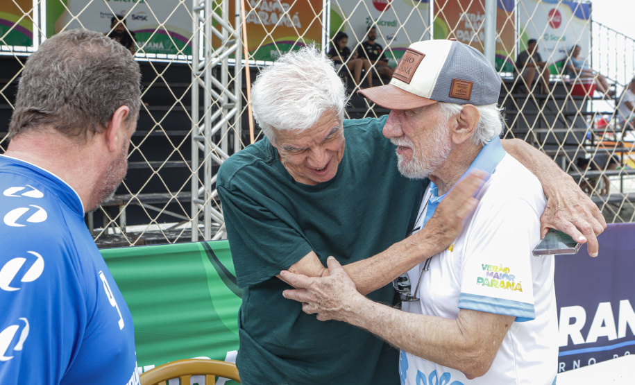 Verão Maior Paraná