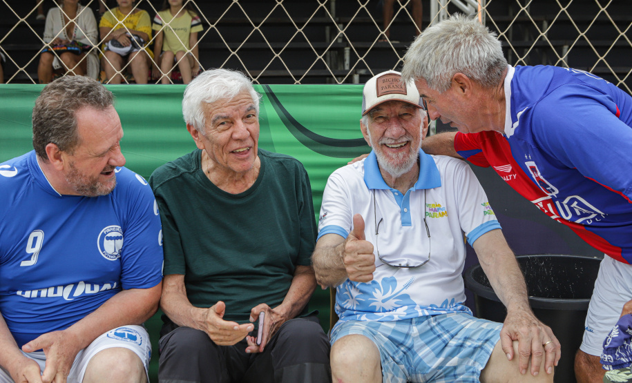 Verão Maior Paraná