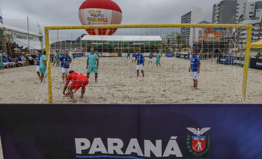 Verão Maior Paraná